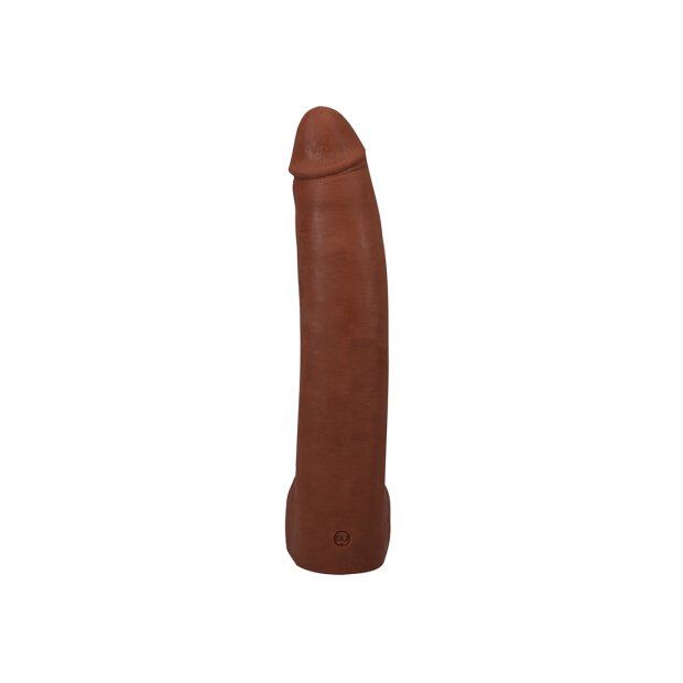Doc Johnson Alex Jones Realistischer ULTRASKYN Dildo 28 cm