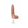 Doc Johnson Owen Gray Realistic Silicone Dildo 22 cm