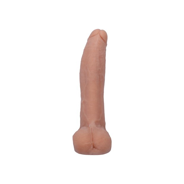 Doc Johnson Owen Gray Realistic ULTRASKYN Dildo 22 cm