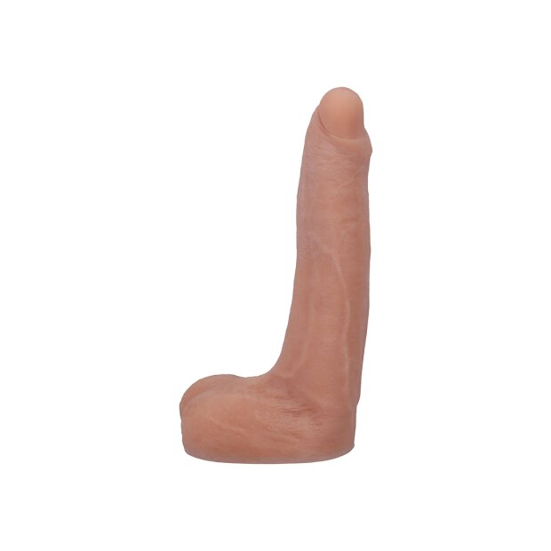 Doc Johnson Owen Gray Realistic ULTRASKYN Dildo 22 cm