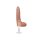 Doc Johnson Owen Gray Realistic ULTRASKYN Dildo 22 cm