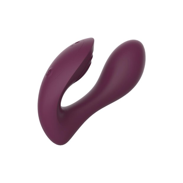 Essentials Ultra Dual Vibe Purple