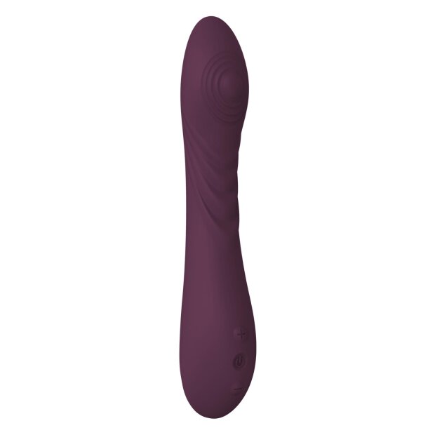 Essentials Flexible Tapping Power Vibe Purple