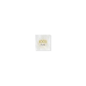 EXS Pure - Condoms - 48 Pieces