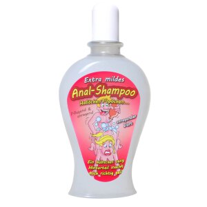 Anal-Shampoo 350 ml