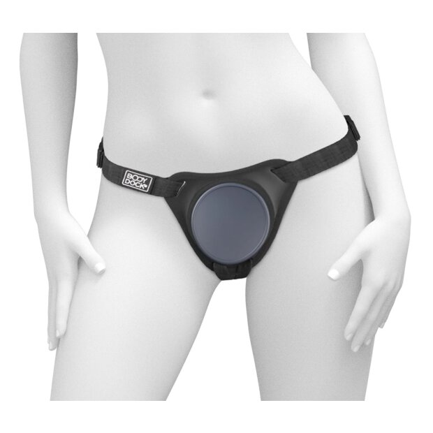 Body Dock Elite Harness
