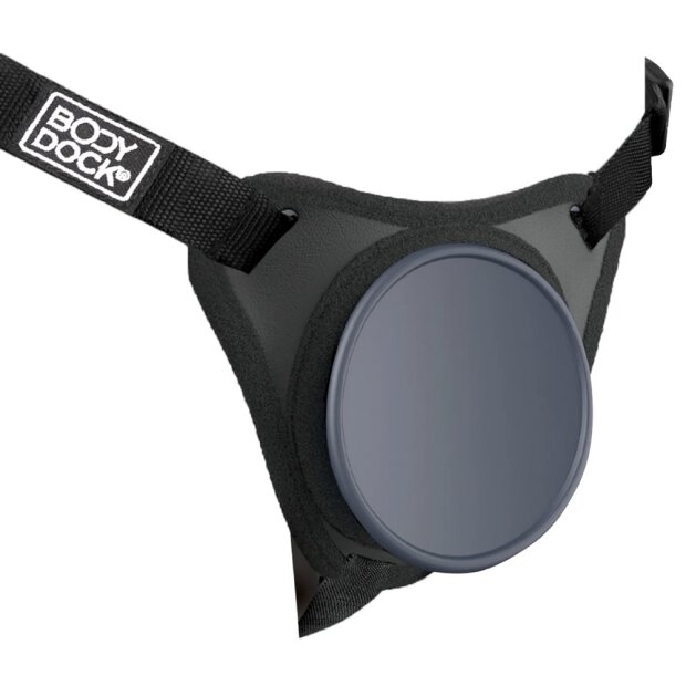 Body Dock Elite Harness
