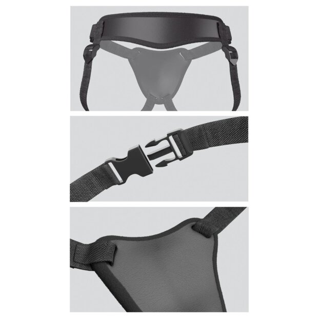 Body Dock Elite Harness