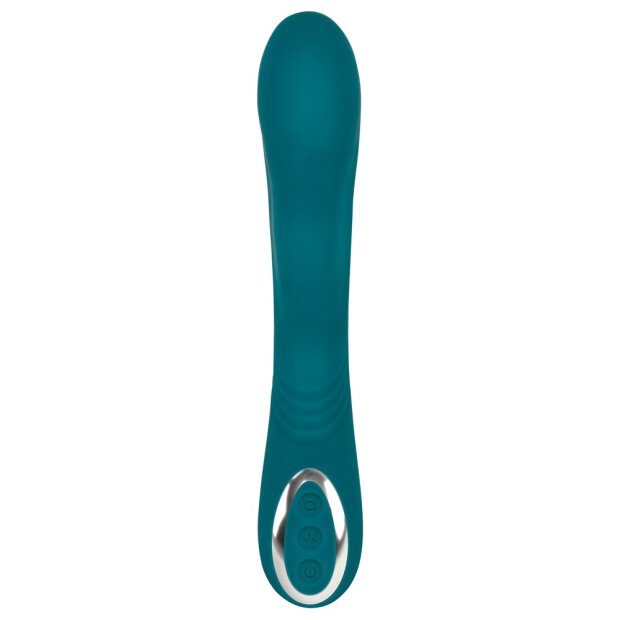 Sweet Smile Rotating G-Spot Vibrator