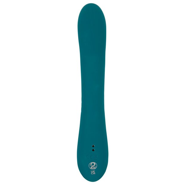 Sweet Smile Rotating G-Spot Vibrator