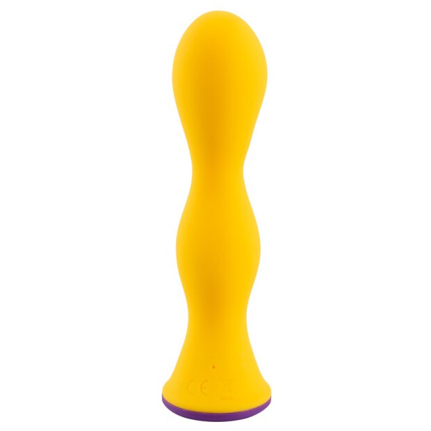 bunt. anal vibrator