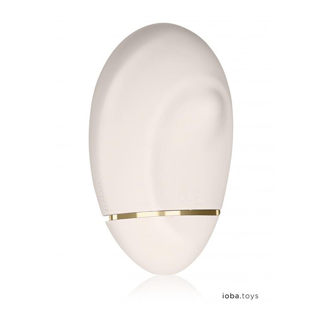 Ioba OhMyC Clitoral Stimulator White