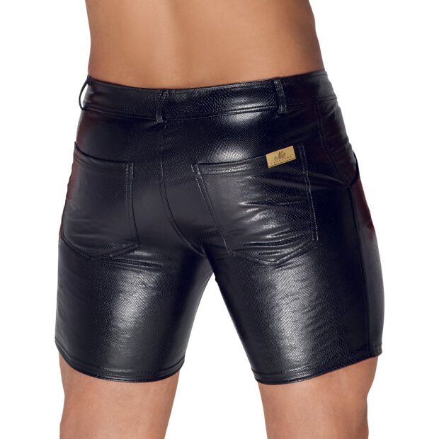 Noir H.Shorts M