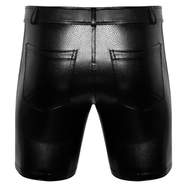 Noir H.Shorts M