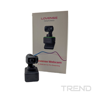 Lovense - Webcam