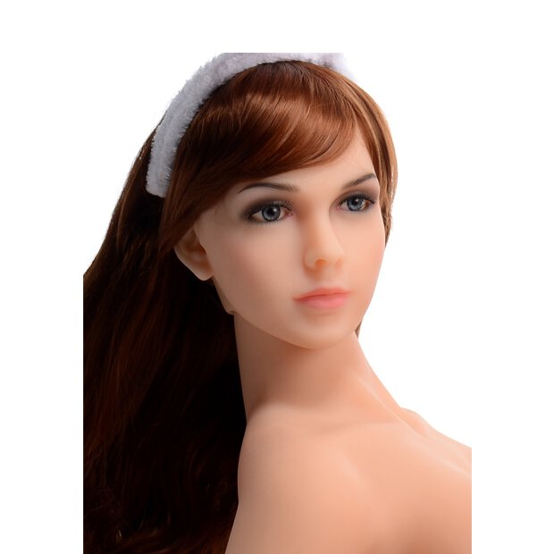 XR Brands Kendall - Fantasie-Liebespuppe