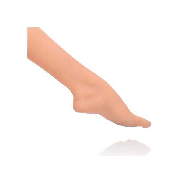 XR Brands Kendall - Fantasie-Liebespuppe