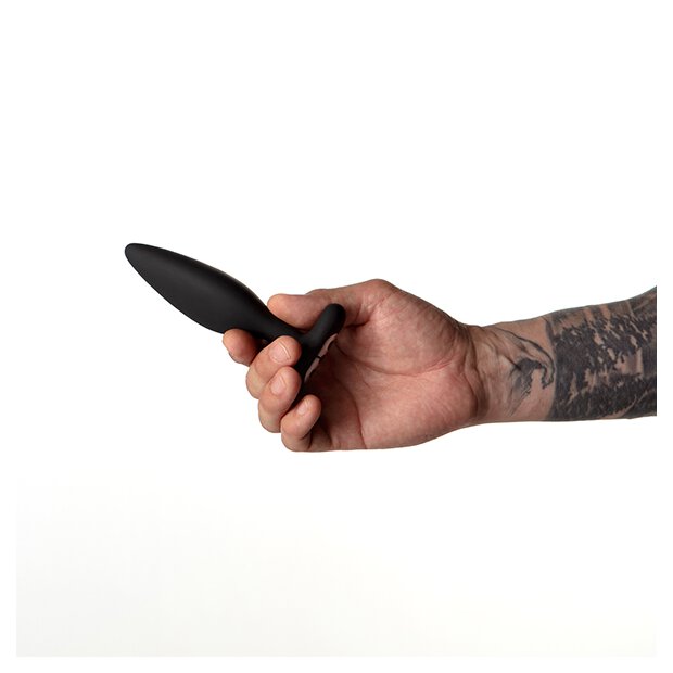 Je Joue Vesta Butt Plug with Remote Control