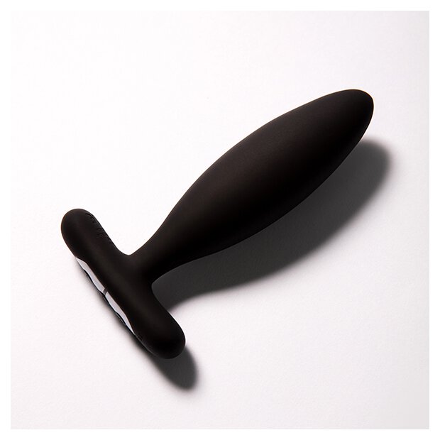 Je Joue Vesta Butt Plug with Remote Control