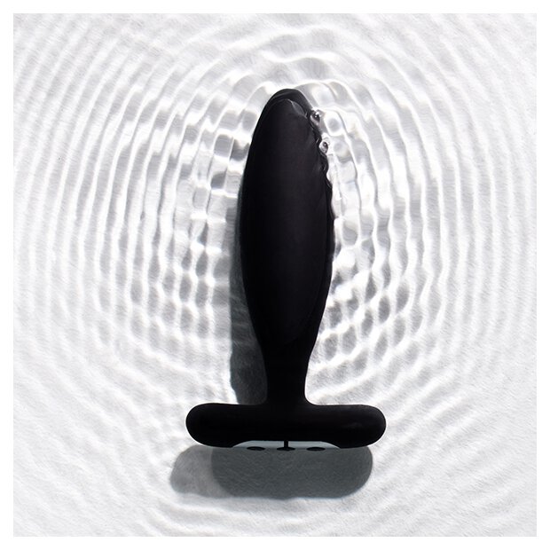 Je Joue Vesta Butt Plug with Remote Control