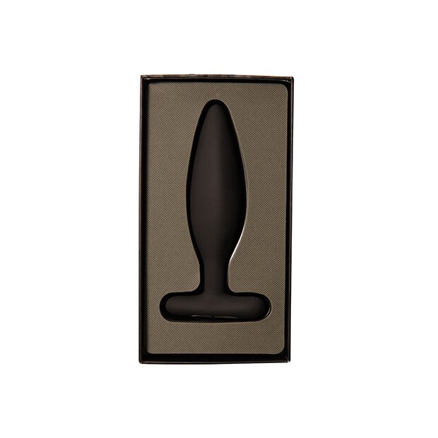 Je Joue Egon Butt Plug with Remote Control