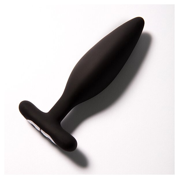 Je Joue Egon Butt Plug with Remote Control