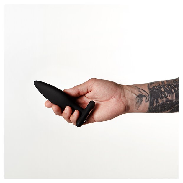 Je Joue Egon Butt Plug with Remote Control