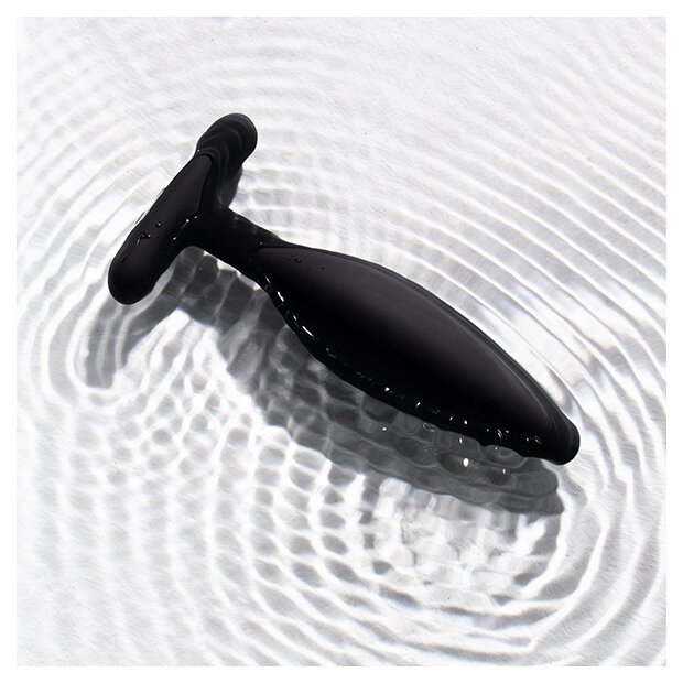 Je Joue Egon Butt Plug with Remote Control