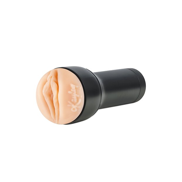 Kiiroo Feel Kayley Gunner Vagina Masturbator