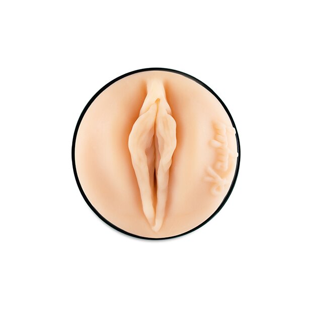 Kiiroo Feel Kayley Gunner Vagina Masturbator