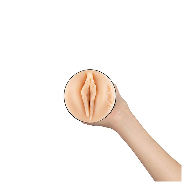 Kiiroo Feel Kayley Gunner Vagina Masturbator