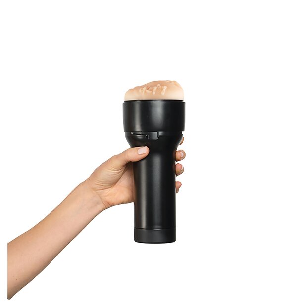 Kiiroo Feel Kayley Gunner Vagina Masturbator