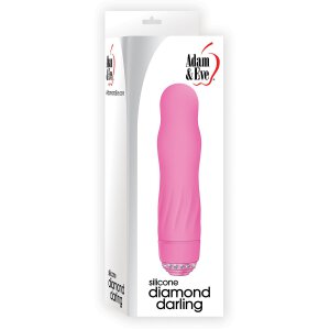 A&E Diamond Darling Pink