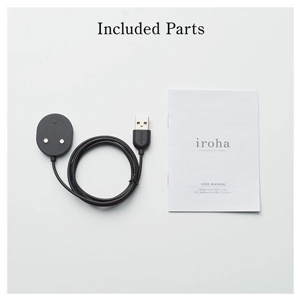 Iroha by Tenga Midor