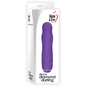 A&E Diamond Darling Purple