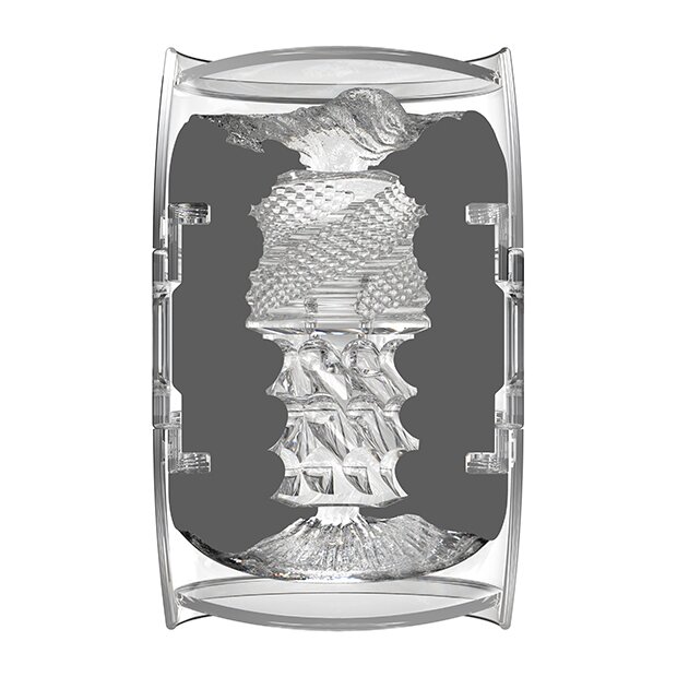 FLESHLIGHT Quickshot Mia Malkova Vagina & Anus Masturbator