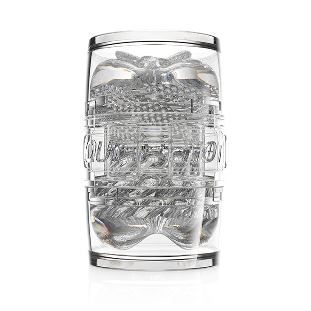 FLESHLIGHT Quickshot Mia Malkova Vagina & Anus Masturbator