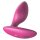 WE-VIBE Ditto+ Vibro Analplug pink