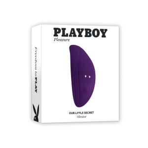Playboy Our Little Secret