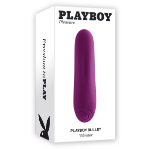 Playboy Playboy Bullet