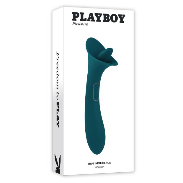 Playboy True Indulgence