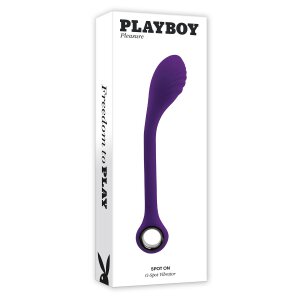 Playboy Spot On
