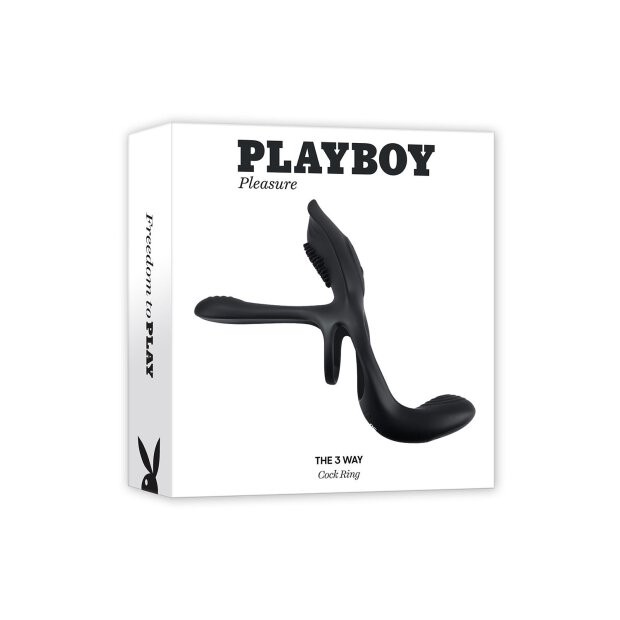 Playboy The 3 Way