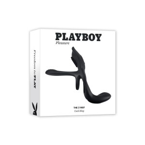 Playboy The 3 Way