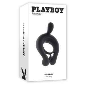 Playboy Triple Play