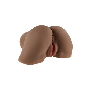 Zero Tolerance Rear Beauty, Dark (3.15 kg)