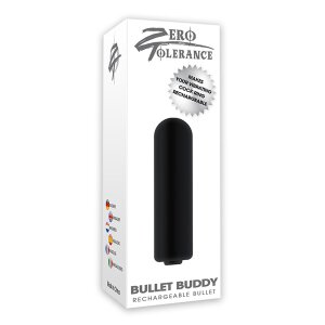 Zero Tolerance Bullet Buddy