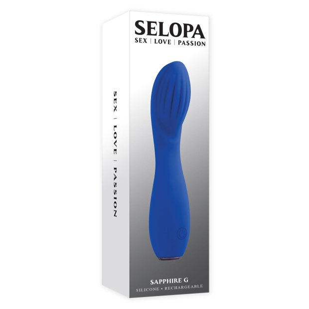 Selopa Sapphire G