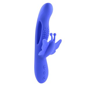 Evolved Butterfly Dreams