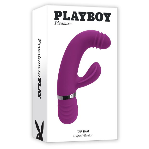 Playboy Tap That